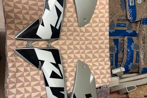 Fianchi laterali ktm lc4