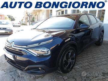 CITROEN C4 1.2 puretech Feel Pack 130cv eat8