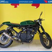 KAWASAKI ER-5 500 Finanziabile - Verde - 30000