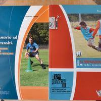 Allenamento Calcio 2 libri