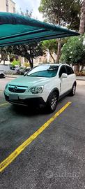 Opel Antara 4x4 2.0 tdi