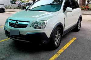 Opel Antara 4x4 2.0 tdi