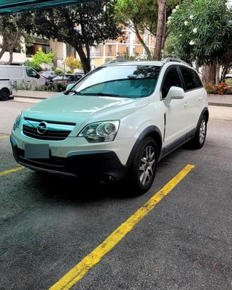 Opel Antara 4x4 2.0 tdi