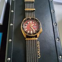 SEIKO BRIAN MAY SRPH80K1 LIMITED EDITION