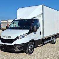 IVECO DAILY 35C16 NUOVO MOTORE 3.0 CASSA SPONDA