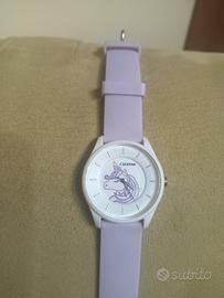 orologio per bambina