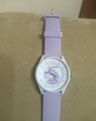 orologio per bambina