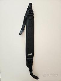Kit Gibson Fascia Tracolla Switchblade + Polish
