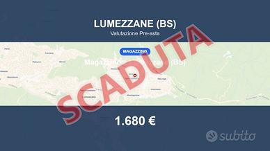 Immobile in asta di 5 m² con più di 5 locali a Lum