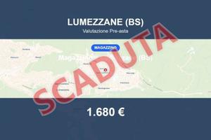 Immobile in asta di 5 m² con più di 5 locali a Lum
