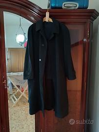 Cappotto Valentino Virgin Cashmere 52