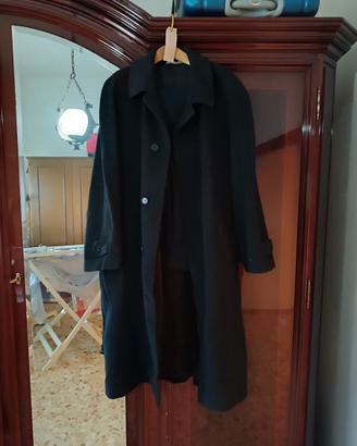 Cappotto Valentino Virgin Cashmere 54