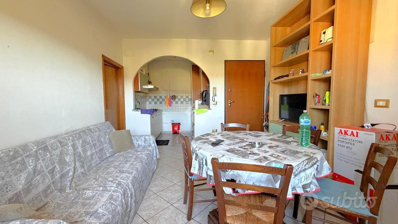 Appartamento – Serravalle Pistoiese, Ponte Stella - Vista 3
