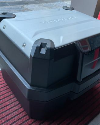 Bauletto Honda