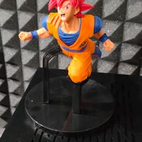 action figure dragonball