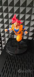 action figure dragonball