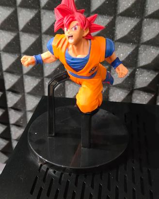 action figure dragonball