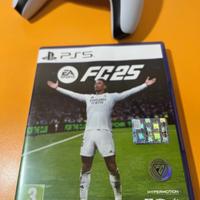 FC25 per PS5