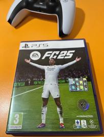 FC25 per PS5