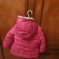 Piumino BENETTON bambina