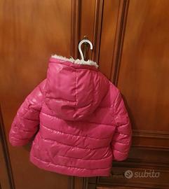 Piumino BENETTON bambina