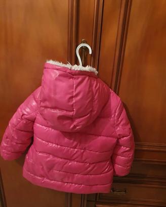 Piumino BENETTON bambina