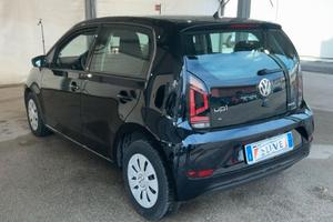 wolkswagen UP!