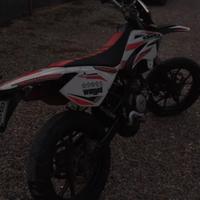 Beta 104cc 2fausto