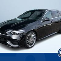 Mercedes-Benz Classe C 220d Station Wagon Mil...