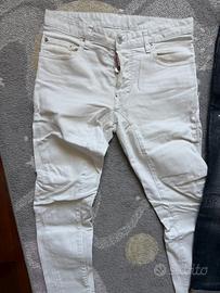 Jeans dsquared2