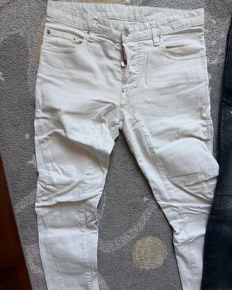 Jeans dsquared2