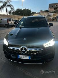 GLA 200d automatic 4matic premium