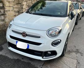 Fiat 500x Sport 1.3 mjt 95cv