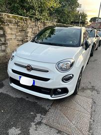 Fiat 500x Sport 1.3 mjt 95cv