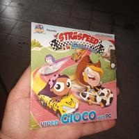 Videogioco Straspeed E La StraRace Per Pc 