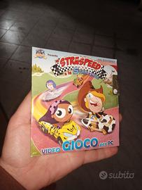 Videogioco Straspeed E La StraRace Per Pc 