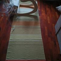 tappeto lungo