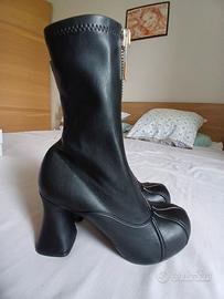 Boots mccartney