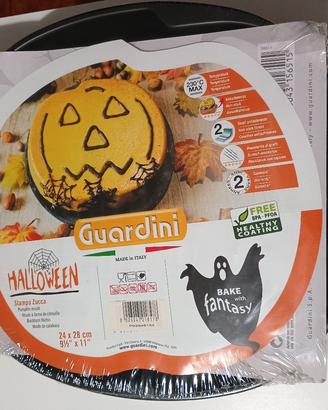 Stampo torta Halloween 