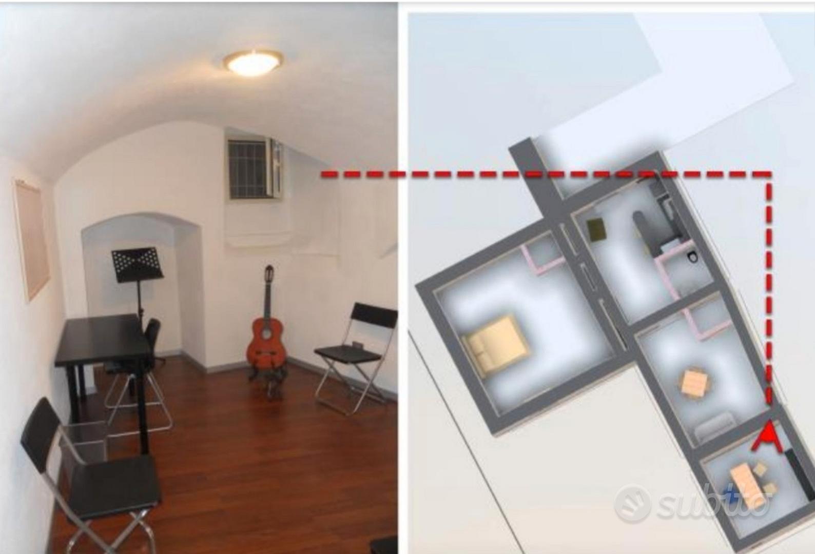 Appartamento in centro storico - Vista 2