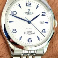 Tudor 1926 fulset