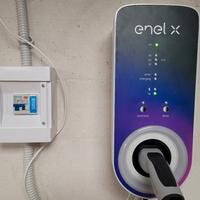 Enel way box 7,4kwh