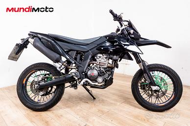 APRILIA SX 125 - 2019