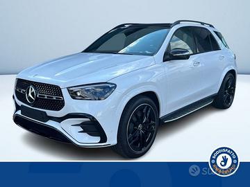 Mercedes-Benz GLE 350de 4Matic EQ-Power AMG L...