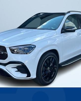 Mercedes-Benz GLE 350de 4Matic EQ-Power AMG L...