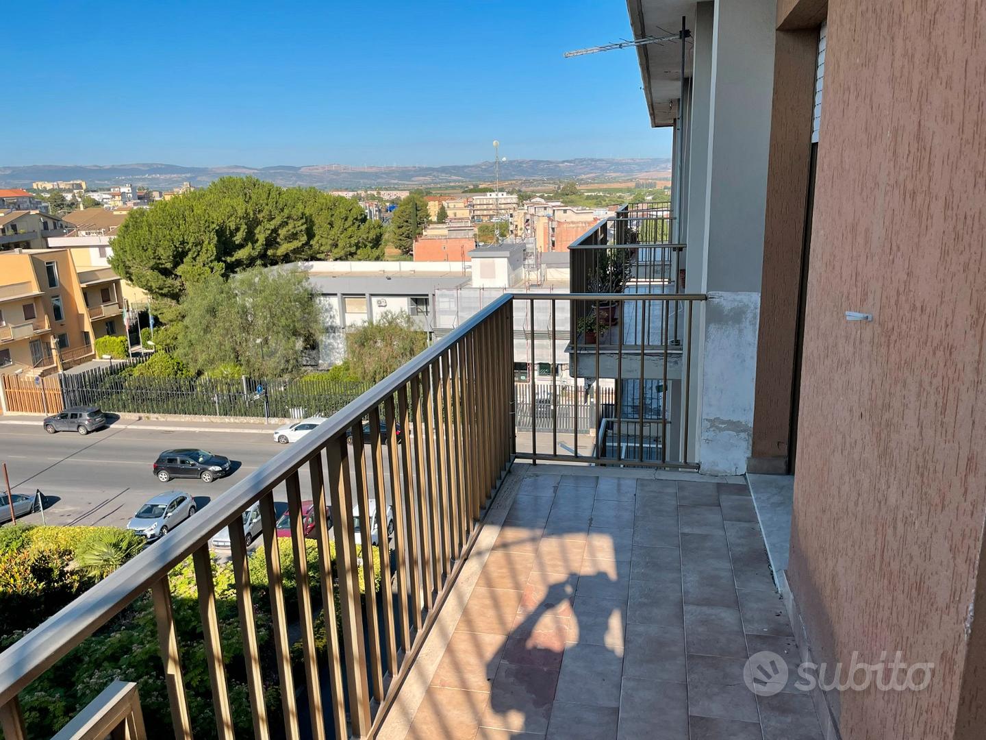 Appartamento – Carlentini - Vista 5