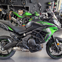 Kawasaki Versys 650 abs Nuova 2024