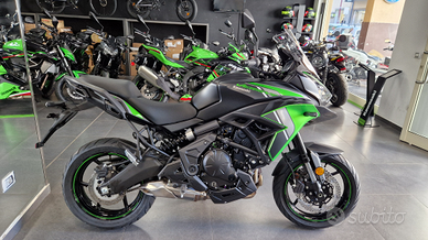 Kawasaki Versys 650 abs Nuova 2024