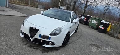Alfa Romeo Giulietta 1.4 gpl