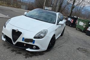 Alfa Romeo Giulietta 1.4 gpl